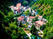 В муниципалитете Боржоми решили помочь семейным парам с новорожденными детьми В муниципалитете Боржоми решили помочь семейным парам с новорожденными детьми