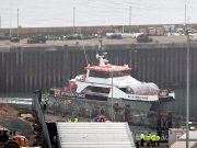 Будни миграционного кризиса Будни миграционного кризиса