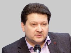 «У Трампа нет понимания, что происходит в России и Европе. Он сам себя загнал в ловушку» «У Трампа нет понимания, что происходит в России и Европе. Он сам себя загнал в ловушку»