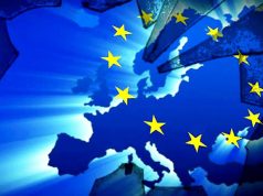 В европейской политике происходит довольно интересный поворот В европейской политике происходит довольно интересный поворот