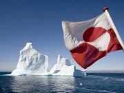 Премьер Гренландии готов обсудить с Трампом продажу острова Премьер Гренландии готов обсудить с Трампом продажу острова