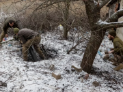 Слова пленного ужаснули. Беглых солдат ВСУ забивают палачи-наемники