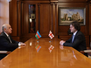 Грузия вновь предложила странам Южного Кавказа инициативу трехстороннего сотрудничества