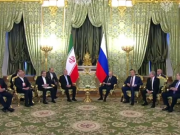 Россия получила выход к тёплым морям