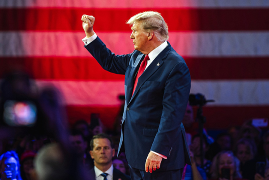 У порога двух рубежей