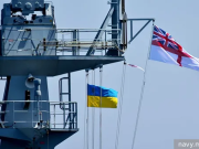 Британия нацелилась на Одессу и Очаков