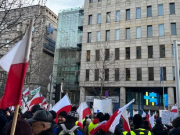 Пять главных требований. В Польше поднялась волна протестов против ввоза украинской сельхозпродукции