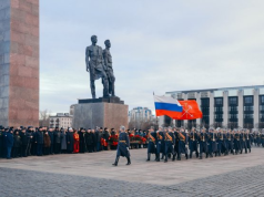 Жители блокадного Ленинграда: Прорыв был предвестником большой Победы