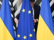 Панина назвала страны, на плечи которых свалится Украина после того, как США от нее откажутся