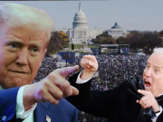 МАГА: трампизм против либерализма. Практика Трампа разрушит его идеологию