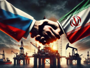 Каспийский курс: что сулит Западу договор России с Ираном