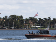 Bloomberg: шесть из 10 богатейших людей мира побывали в поместье Трампа