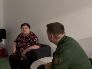 Свидетельница рассказала о расстрелах наемниками мирных жителей Курской области