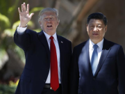 WSJ: Трамп намерен посетить Китай в первые 100 дней после инаугурации