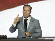 Советник Трампа Уолтц: Зеленский готов к завершению конфликта