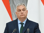 Орбан: солдаты ЕС не пройдут маршем по Красной площади