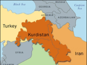 Курдский ребус для Трампа и Эрдогана выходит на передний план