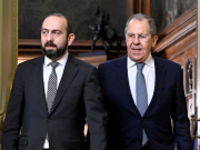 Кровный интерес: о чем Лавров договорился с армянским министром после эмоциональных переговоров