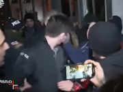 Когда дело доходит до драки, материться и размахивать руками имеют, как оказалось, право только сторонники оппозиции, и никто из них, видите ли, не должен быть за это наказан