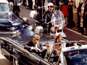 Трамп приказал рассекретить документы об убийствах братьев Кеннеди и Мартина Лютера Кинга