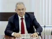 Шойгу заявил, что риск столкновения ядерных держав растет