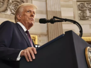 Трамп обвинил Зеленского в срыве мирных договоренностей