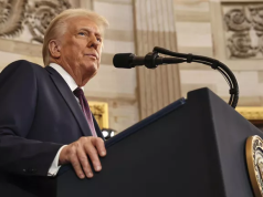 Трамп обвинил Зеленского в срыве мирных договоренностей