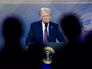 Зеленский не должен был допускать начала СВО, заявил Трамп