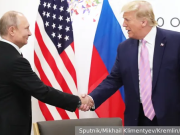 Эксперт: Путин выдал Трампу кредит доверия