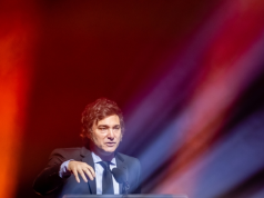 FT: Аргентина вслед за США может выйти из Парижского соглашения по климату