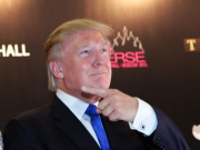 Трамп заговорил о соглашении по денуклеаризации с Россией