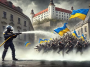 Метастазы Украины: Европа пошла вразнос