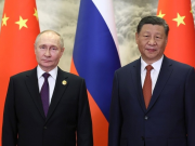 США просовывают между Москвой и Пекином «ядерного» чёрного кота