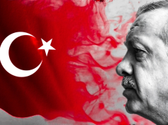 Сложные и опасные газовые перекрёстки Эрдогана