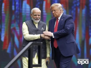 Трамп анонсировал визит Моди в США в феврале