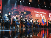 «Беспрецедентна по масштабу жестокости»: Путин назвал блокаду Ленинграда чудовищным преступлением против человечности