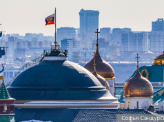 Пять вопросов к архитектуре евразийской безопасности