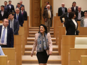 Зурабишвили не нужна Трампу для борьбы с Россией, — политолог