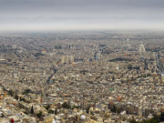 Российская делегация прибыла в Сирию