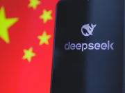 Как пузырь мировых техногигантов не выдержал одного китайского чат-бота