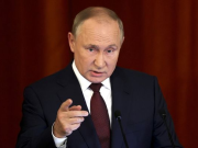 Слова Путина запустят дискуссию на Западе о легитимности Зеленского — политолог