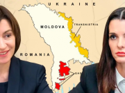 Конфликт между Кишиневом и Гагаузией обостряется