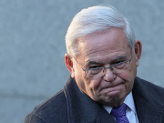 Соавтор закона о «матери всех санкций» против РФ получил 11 лет за коррупцию