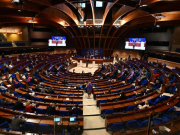 Грузия прекращает работу в ПАСЕ после резолюции о новых выборах в парламент