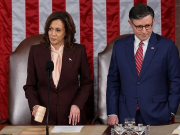 Конгресс США официально признал Трампа победителем на выборах президента