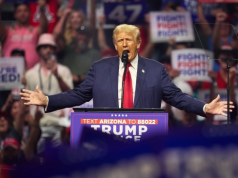 Трамп после отставки Трюдо вновь предложил Канаде стать 51-м штатом США