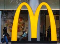 McDonald’s отменил нормы по равенству и инклюзивности для сотрудников