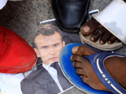 «Мы не бежим, а реорганизуемся» – Макрон оправдывается за Африку