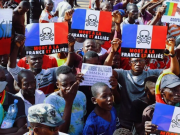 Макрон обещает не допустить финансовой самостоятельности «Глобального юга»