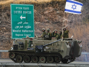 Израиль может вступить в войну с Турцией